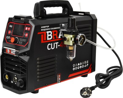Плазморез Brait CUT-40K