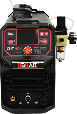 Плазморез Brait CUT-40K