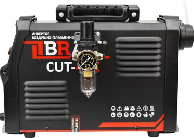 Плазморез Brait CUT-40K