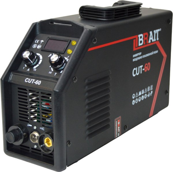 Плазморез Brait CUT-60 - фото