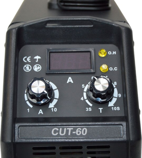 Плазморез Brait CUT-60