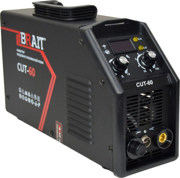 Плазморез Brait CUT-60