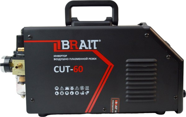 Плазморез Brait CUT-60