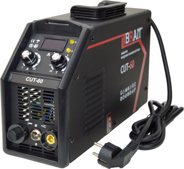 Плазморез Brait CUT-60