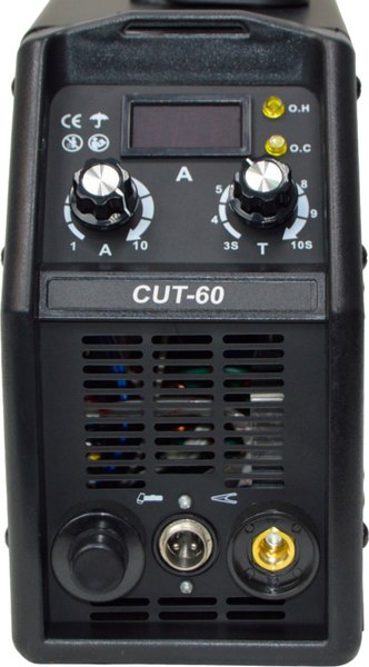 Плазморез Brait CUT-60