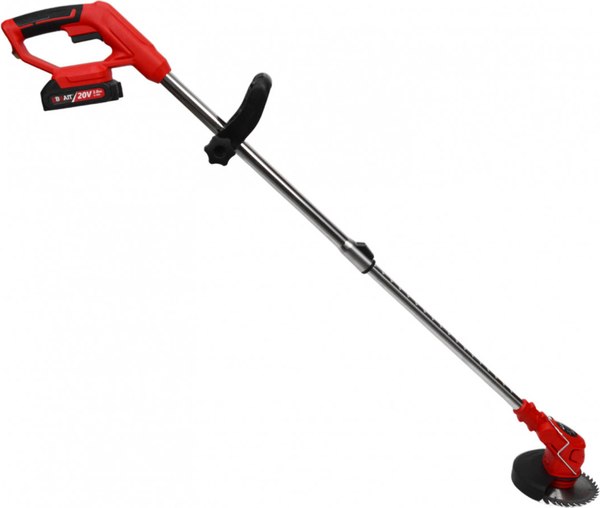 Триммер аккумуляторный Brait BCBC20-2NM