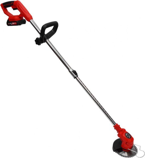 Триммер аккумуляторный Brait BCBC20-2NM