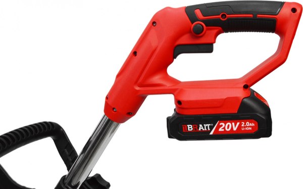 Триммер аккумуляторный Brait BCBC20-2NM