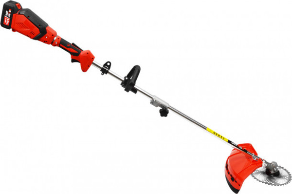 Триммер аккумуляторный Brait BCBC20-4NMBL-2