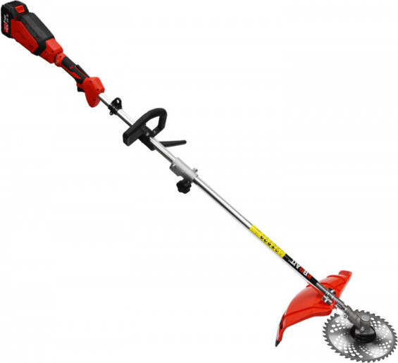 Триммер аккумуляторный Brait BCBC20-4NMBL-2