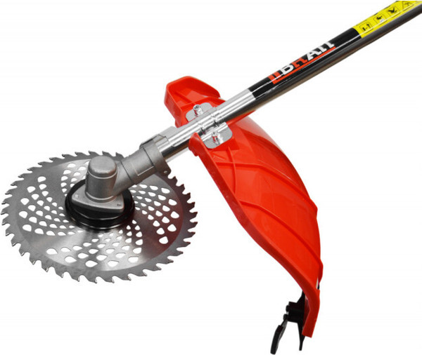 Триммер аккумуляторный Brait BCBC20-4NMBL-2