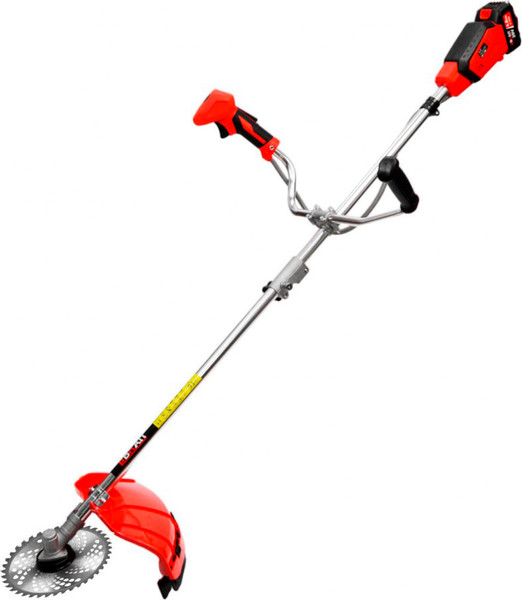 Триммер аккумуляторный Brait BCBC20-4NMBL-1 - фото