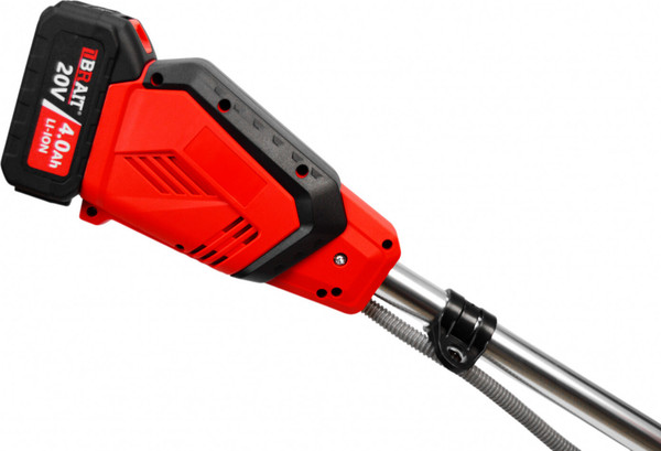 Триммер аккумуляторный Brait BCBC20-4NMBL-1