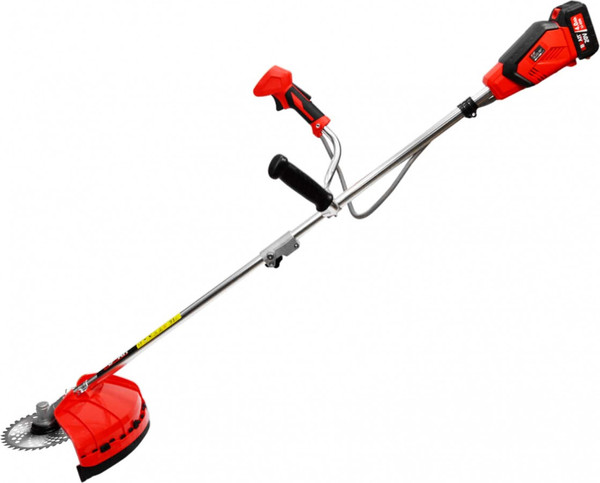 Триммер аккумуляторный Brait BCBC20-4NMBL-1