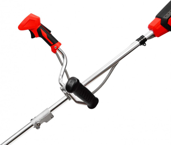 Триммер аккумуляторный Brait BCBC20-4NMBL-1