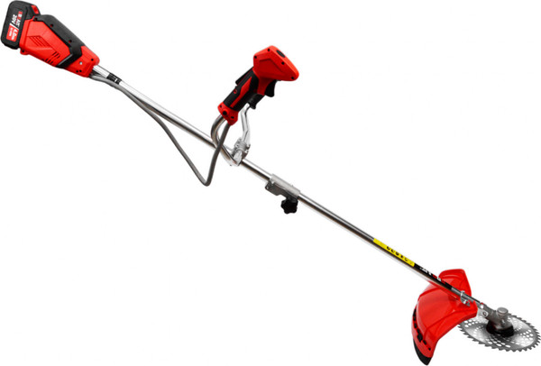 Триммер аккумуляторный Brait BCBC20-4NMBL-1