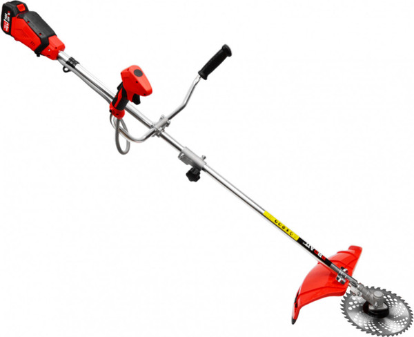 Триммер аккумуляторный Brait BCBC20-4NMBL-1