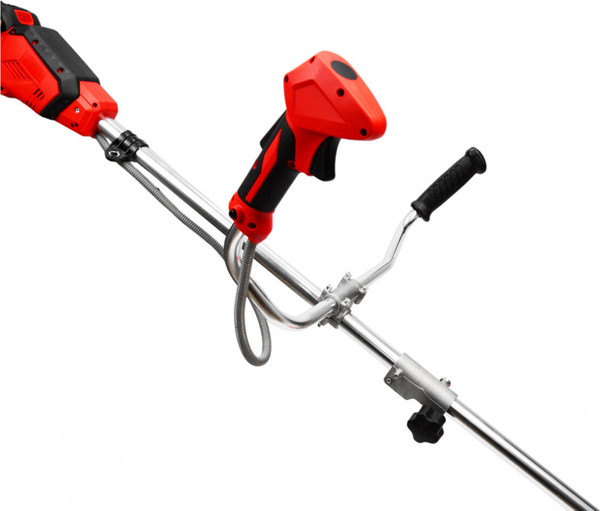 Триммер аккумуляторный Brait BCBC20-4NMBL-1