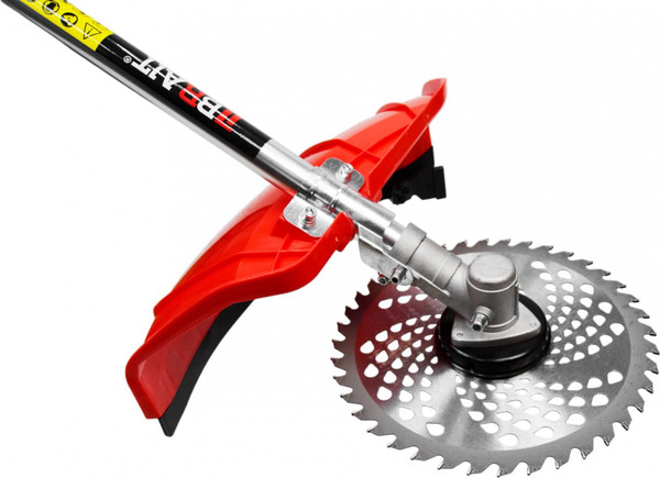 Триммер аккумуляторный Brait BCBC20-4NMBL-1