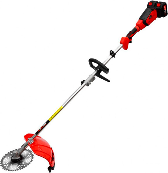 Триммер аккумуляторный Brait BCBC40-4NMBL - фото