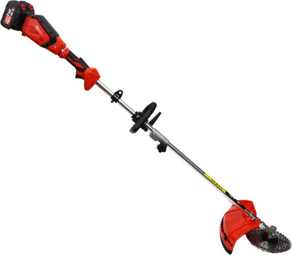 Триммер аккумуляторный Brait BCBC40-4NMBL