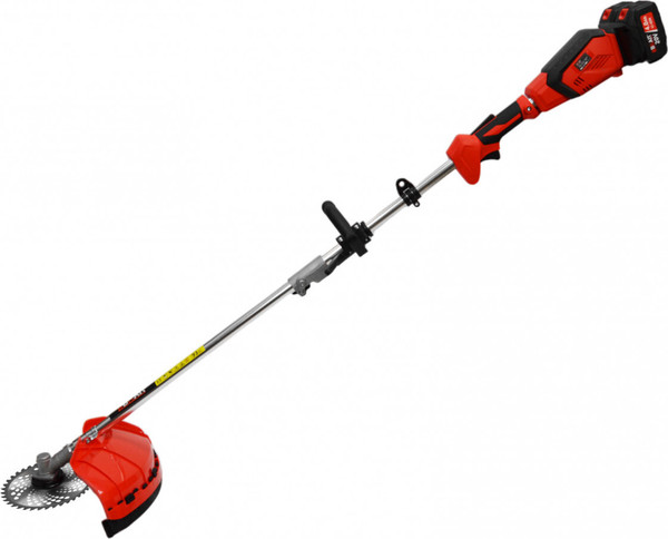 Триммер аккумуляторный Brait BCBC40-4NMBL