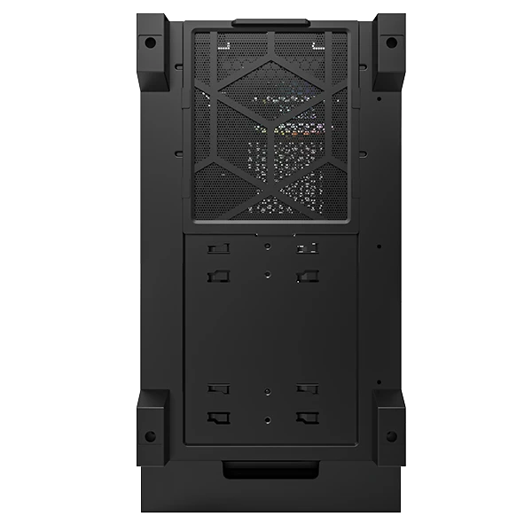 Корпус для компьютера Montech Air 1000 Premium / AIR1000PB