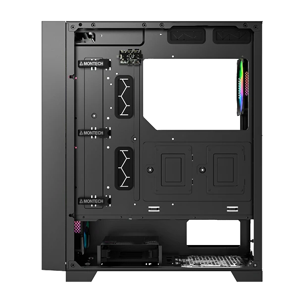 Корпус для компьютера Montech Air 1000 Premium / AIR1000PB