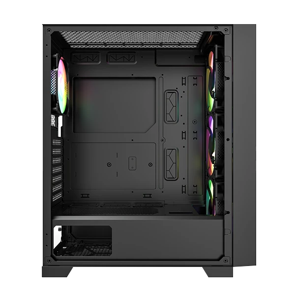 Корпус для компьютера Montech Air 1000 Premium / AIR1000PB