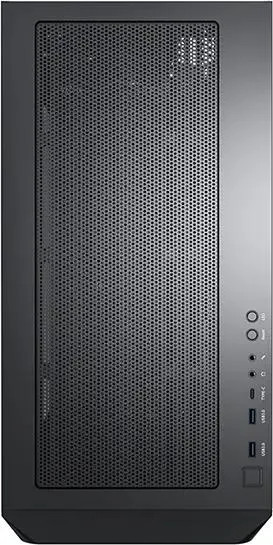 Корпус для компьютера Montech Air 903 Base / AIR903BB