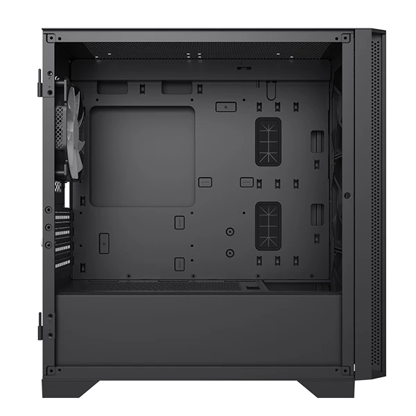 Корпус для компьютера Montech Air 100 ARGB / AIR100AB