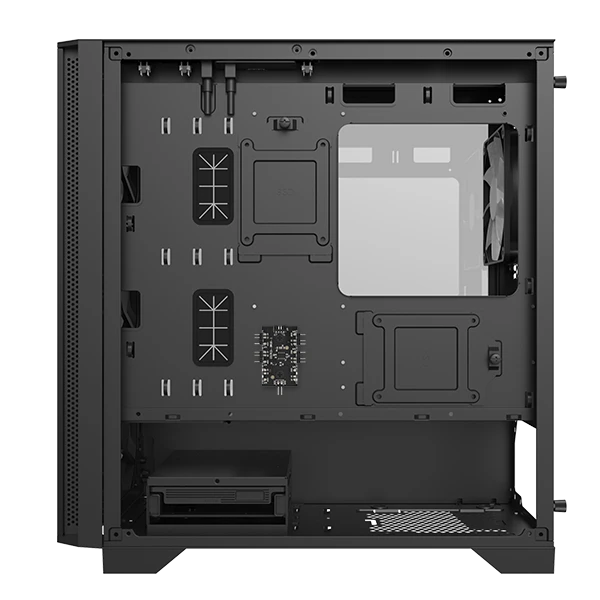 Корпус для компьютера Montech Air 100 ARGB / AIR100AB