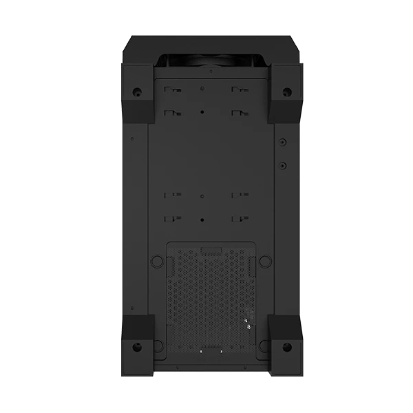 Корпус для компьютера Montech Air 100 ARGB / AIR100AB