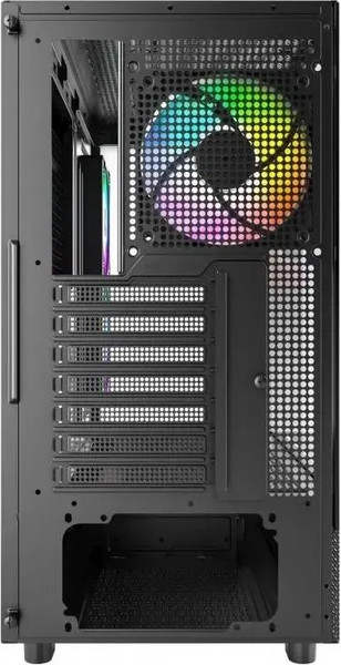 Корпус для компьютера Montech XR / XRB