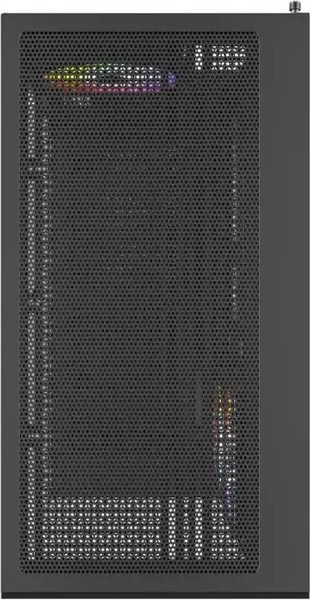 Корпус для компьютера Montech XR / XRB