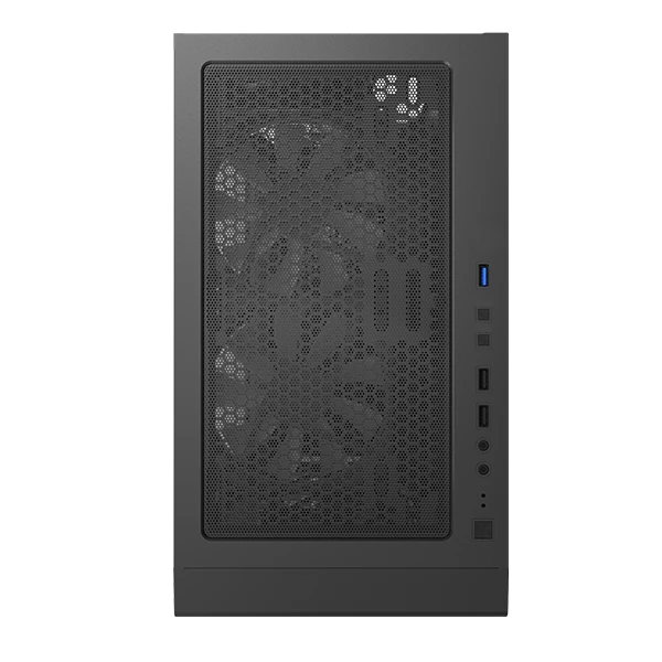 Корпус для компьютера Montech X3 Mesh / X3MB