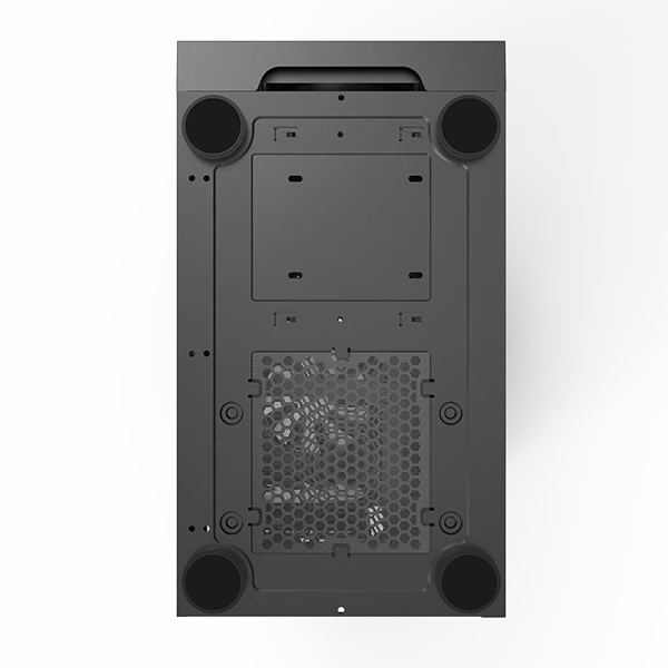 Корпус для компьютера Montech X3 Mesh / X3MB