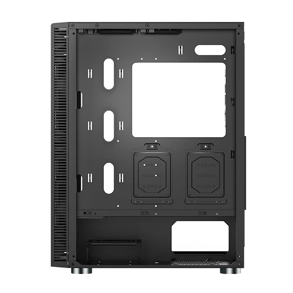 Корпус для компьютера Montech X3 Mesh / X3MB