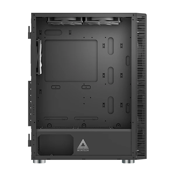Корпус для компьютера Montech X3 Mesh / X3MB