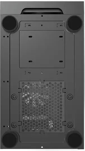 Корпус для компьютера Montech X3 Glass / X3GB