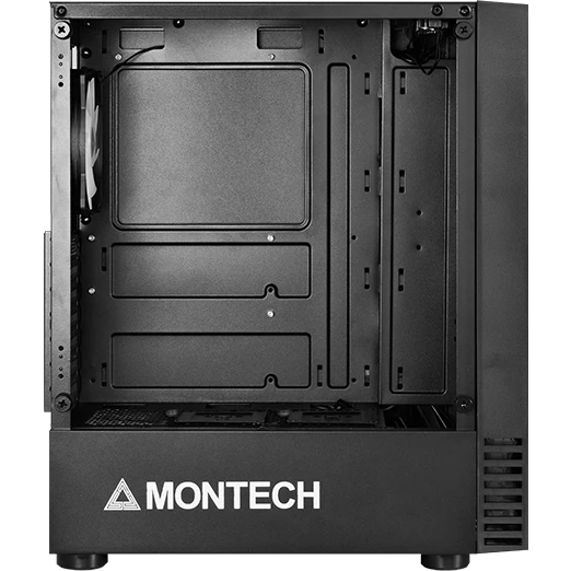 Корпус для компьютера Montech X2 Mesh / X2MESHB
