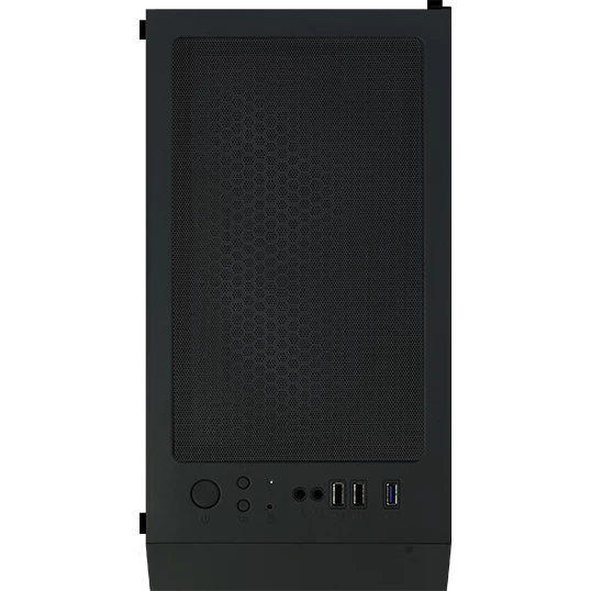 Корпус для компьютера Montech X2 Mesh / X2MESHB