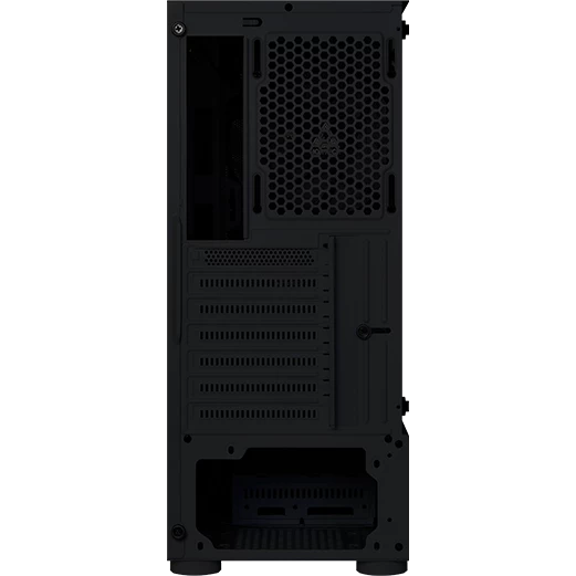 Корпус для компьютера Montech X2 Mesh / X2MESHB