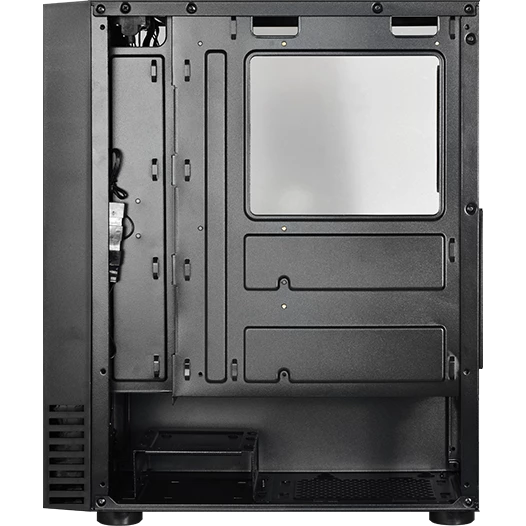 Корпус для компьютера Montech X2 Mesh / X2MESHB