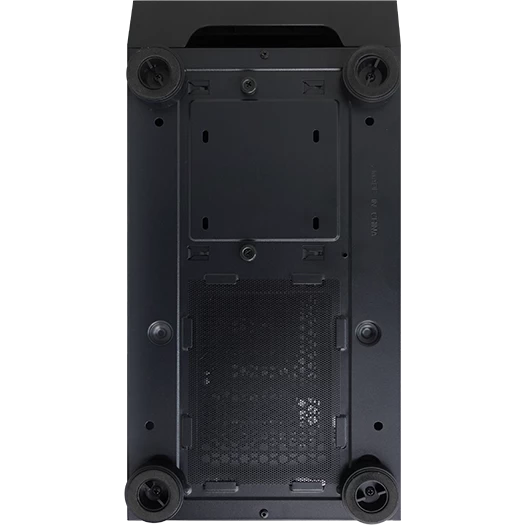 Корпус для компьютера Montech X2 Mesh / X2MESHB