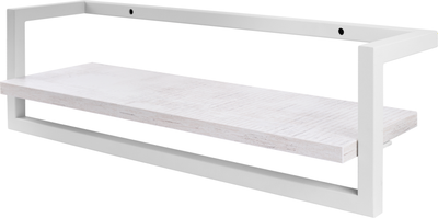 Полка Allerd 40 Rion 40x18x18 / 4080110200 - фото