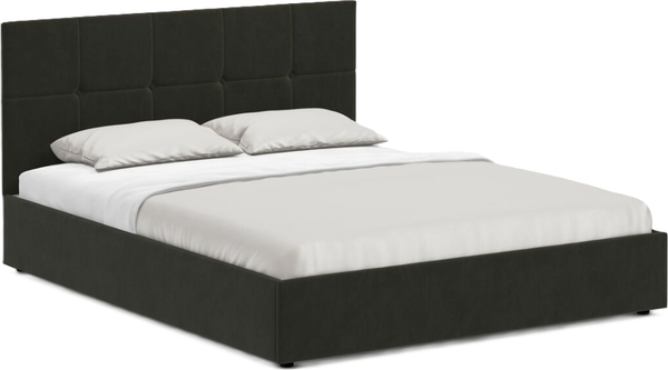 Полуторная кровать Moon Family 1261 / MF012036 - фото