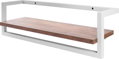 Полка Allerd 40 Rion 40x18x18 / 4080110300 - фото