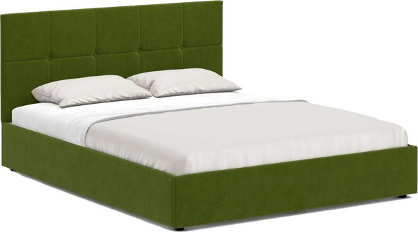 Полуторная кровать Moon Family 1261 / MF011876 - фото