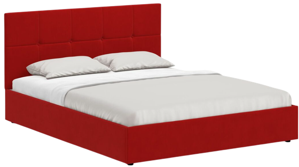 Полуторная кровать Moon Family 1261 / MF012136 - фото